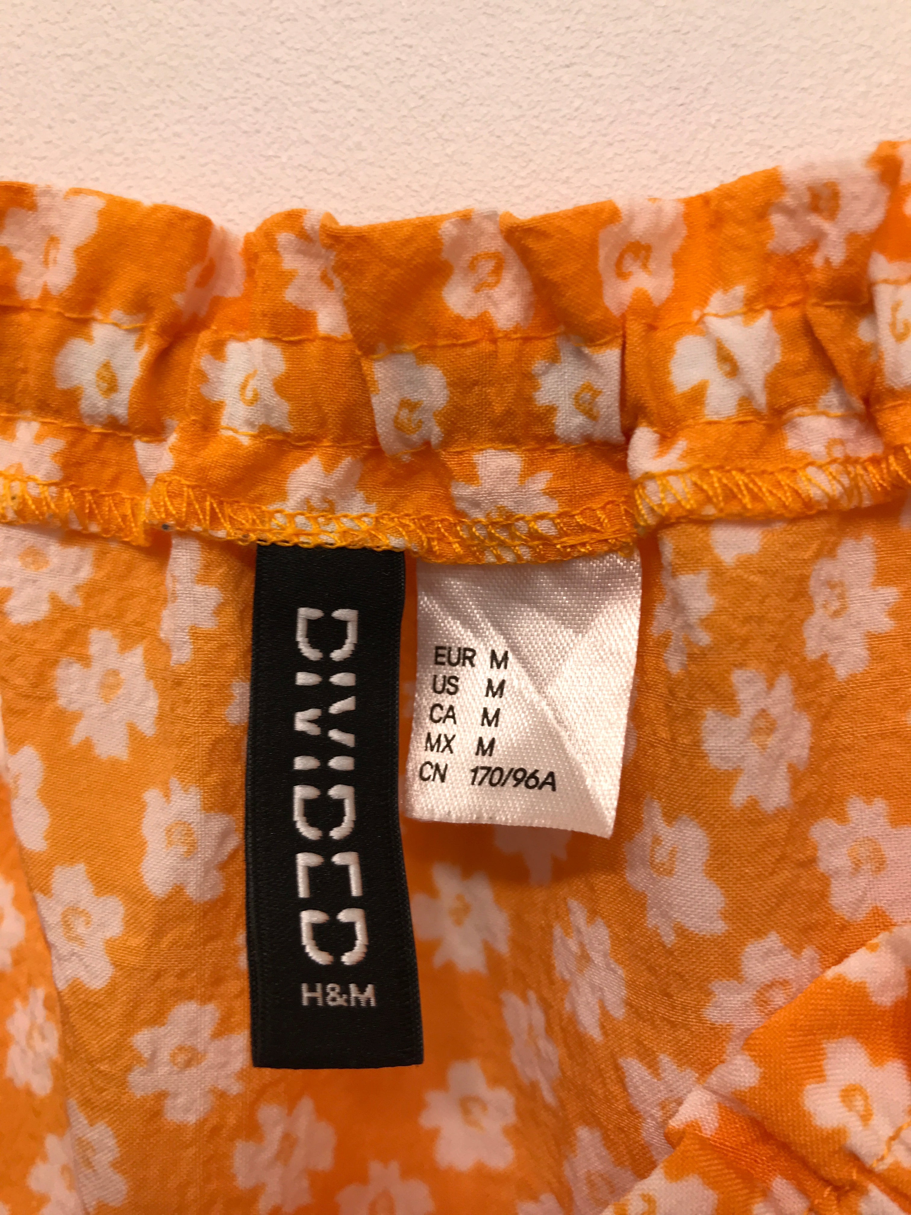H&M Bluse